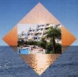 les vacances au bord de la mer