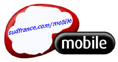 r&eacute;server votre location de vacances a la grande motte sur mobile