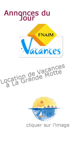 disponibilité et réservation