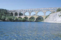 une escape à 1 heure de la grande motte