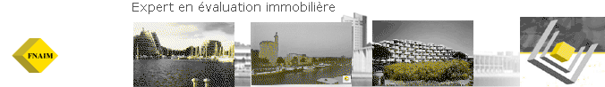 Le R&eacute;seau de Experts FNAIM de France
