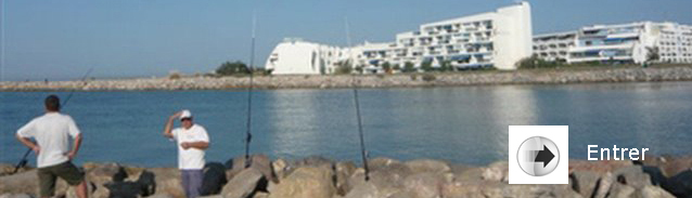 choisir et r&eacute;server vottre location de vacances a la grande motte 34280