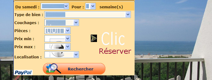 je choisis et je reserve en 3 clics