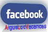 Toutes les videos aiguelocvacances sur Facebook