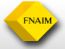 web agence aigue marine a la FNAIM